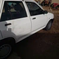 پرایدتمیز  مدل 98|خودرو سواری و وانت|ملایر, |دیوار