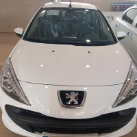 ۲۰۷ تیوفایو  ارتقاع یافته صفر خشک