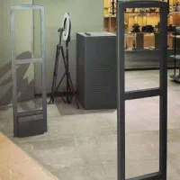 گیت فروشگاهی تگ لیبل دزدگیر لباس