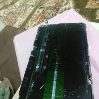 تبلت ۴ماهه خریدم