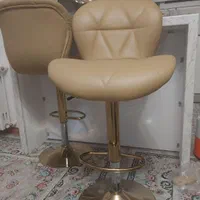 صندلی جک دار