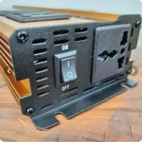 مبدل برق ۲۰۰۰w اینتیمکس|قطعات یدکی و لوازم جانبی|رشت, کوی یخ|دیوار