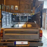 مزدا وانت کارا