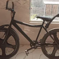 دوچرخه سالم