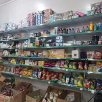 فروش قفسه .به علت تغیر دکوراسیون