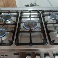 گاز فردار اسنوا