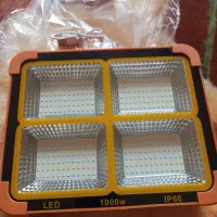 نورافکن خورشیدی