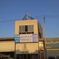 نصاب تابلو|خدمات پیشه و مهارت|مشهد, حجت|دیوار