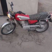 سی جی 125تلاش