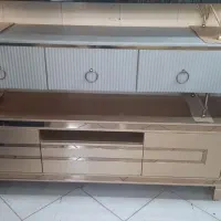 حراج میز lcd بعلت کمبود جا و تغییرشغل یا معاوضه|حراج|چهاردانگه (تهران), |دیوار