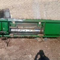 هد کمباین جاندیر.|خودرو سنگین|گلستان (تهران), |دیوار