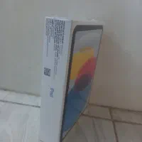 آیپد نسل ۱۰ کاملاً نو و پلمپ