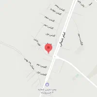 فروش مغازه ۱۰ متری در مجتمع کاووسی خسروشهر