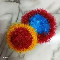 اسکاج بافتنی|لوازم نظافت|خوی, |دیوار