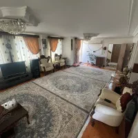 ارم-110-متر-غرق-در-نور-با-آسانسور