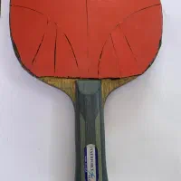 راکت پینگ پنگ INERFORCE ALC
