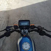موتور ۲۰۰هانی ۱۴۰۲|موتورسیکلت|مشهد, طبرسی شمالی|دیوار