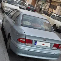 سمند|خودرو سواری و وانت|فردیس, شهرک شهید حسینی|دیوار