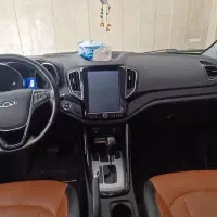 تیگو 5 مدل 97-فولترین نسخه ی بازار