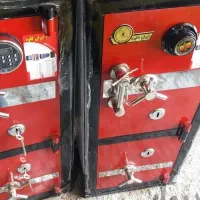 گاوصندوق،گاو صندوق شرکت ایران کاوه ارسال رایگان