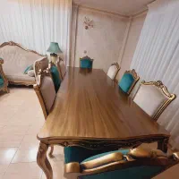 مبلمان و ناهارخوری