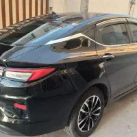 جک برقی جی ۷ برقی (ej7) e50a مدل ۲۰۲۴ سندآزاد