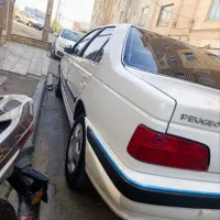 پژو پارس LX TU5، مدل ۱۴۰۱سیمی برج ۱۲|خودرو سواری و وانت|تهران, مشیریه|دیوار