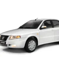 حواله سمند سورن