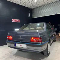 پژو SLX 96-TU5|خودرو سواری و وانت|رشت, نیروی دریایی|دیوار