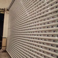 تعمیر و نصب کرکره برقی