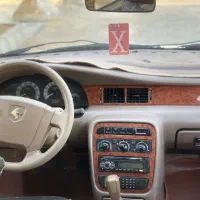 سمندمدل97تک برگ سندالیکس ای اف سون|خودرو سواری و وانت|اهواز, شریعتی جنوبی|دیوار