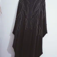 مانتو و پیراهن مجلسی کار شده،کت شلوار نگین دوری ،