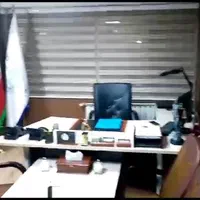 فروش اداری ۸۷ متری در دردشت|فروش دفتر کار، اتاق اداری، مطب|تهران, دردشت|دیوار