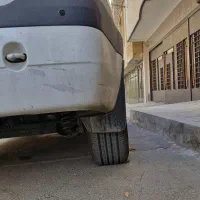 L90 اتوماتیک، ال ۹۰ اتوماتیک، تندر۹۰ اتومات مدل۹۵|خودرو سواری و وانت|اصفهان, کوی امام|دیوار