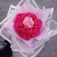 گل روبانی (تخفیف ویژه به مناسبت روز مادر)