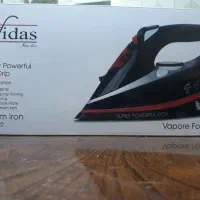 اتو بخار ویداس