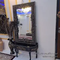 آیینه و کنسول نو نو