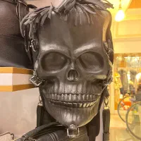 کوله موتور سواری