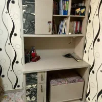 سرویس جوانان / کتابخانه / کمد / میز آرایش