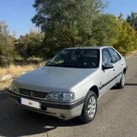 پژو اس ال ایکس ۹۱
