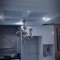 کابینت کمد دیواری دکور|جاکفشی، کمد، دراور|خاوران, |دیوار