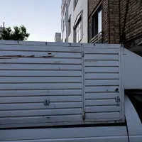 باربند اریسان اتاقک آریسان