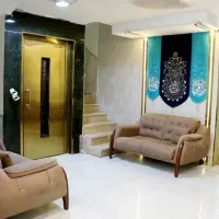 سوییت آپارتمان اخوان مشهد|اجارهٔ کوتاهمدت آپارتمان و سوئیت|مشهد, آیت الله خامنهای|دیوار