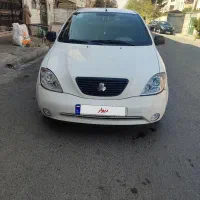 تیبا صندوقدار مدل ۹۷ ساالم و بدون خرج