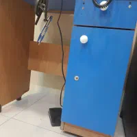 دو عدد اتاق پرو بسیار تمیز کم کار|فروشگاه و مغازه|تهران, شهرک صدرا|دیوار