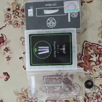 پک کاشت ناخن|آرایشی، بهداشتی، درمانی|گرگان, |دیوار