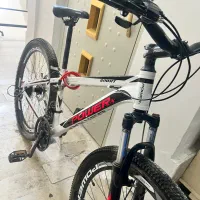 دوچرخه پاور۲۶