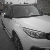 ام‌وی‌ام X33 S اسپرت، مدل ۱۳۹۶