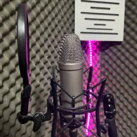 میکروفون استودیو مدل rod nt1A