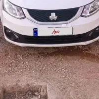 ساینا ۴۰۲بدون رنگ و زدگی|خودرو سواری و وانت|زرین دشت (فارس), |دیوار